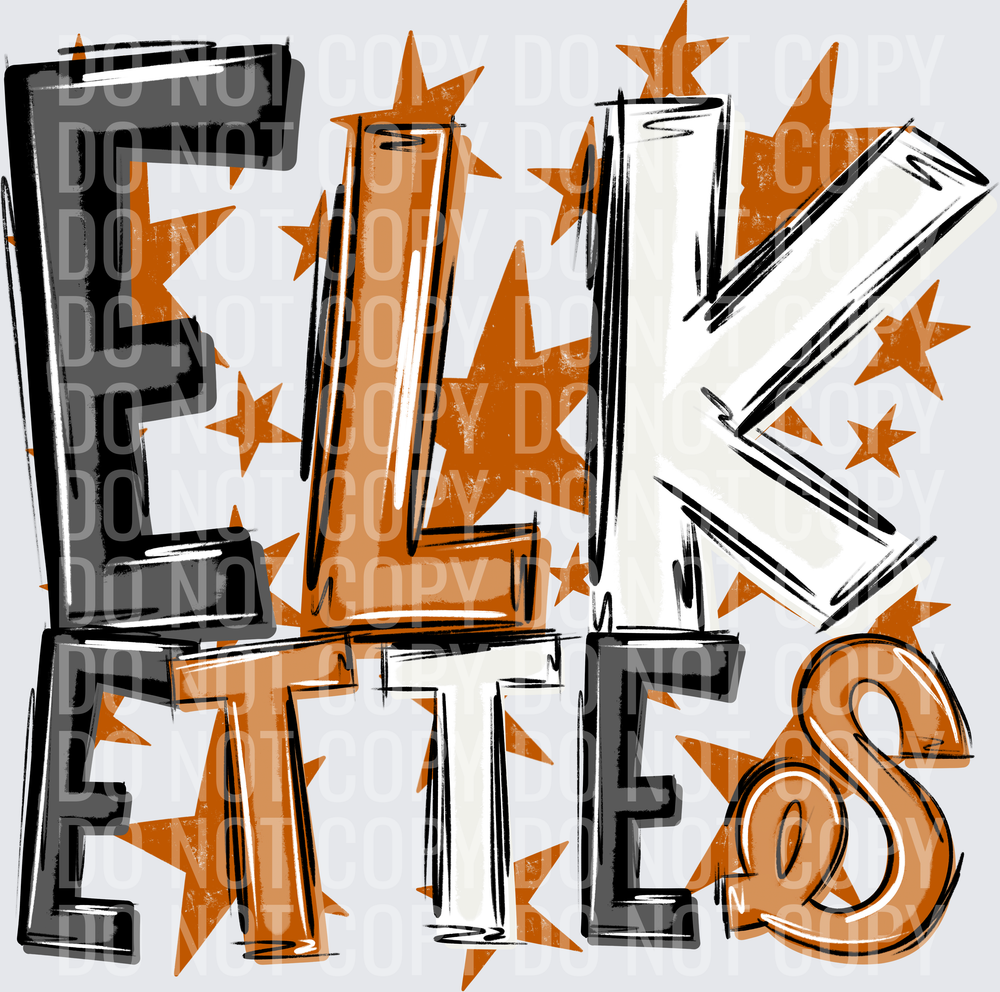 ELK-ETTES
