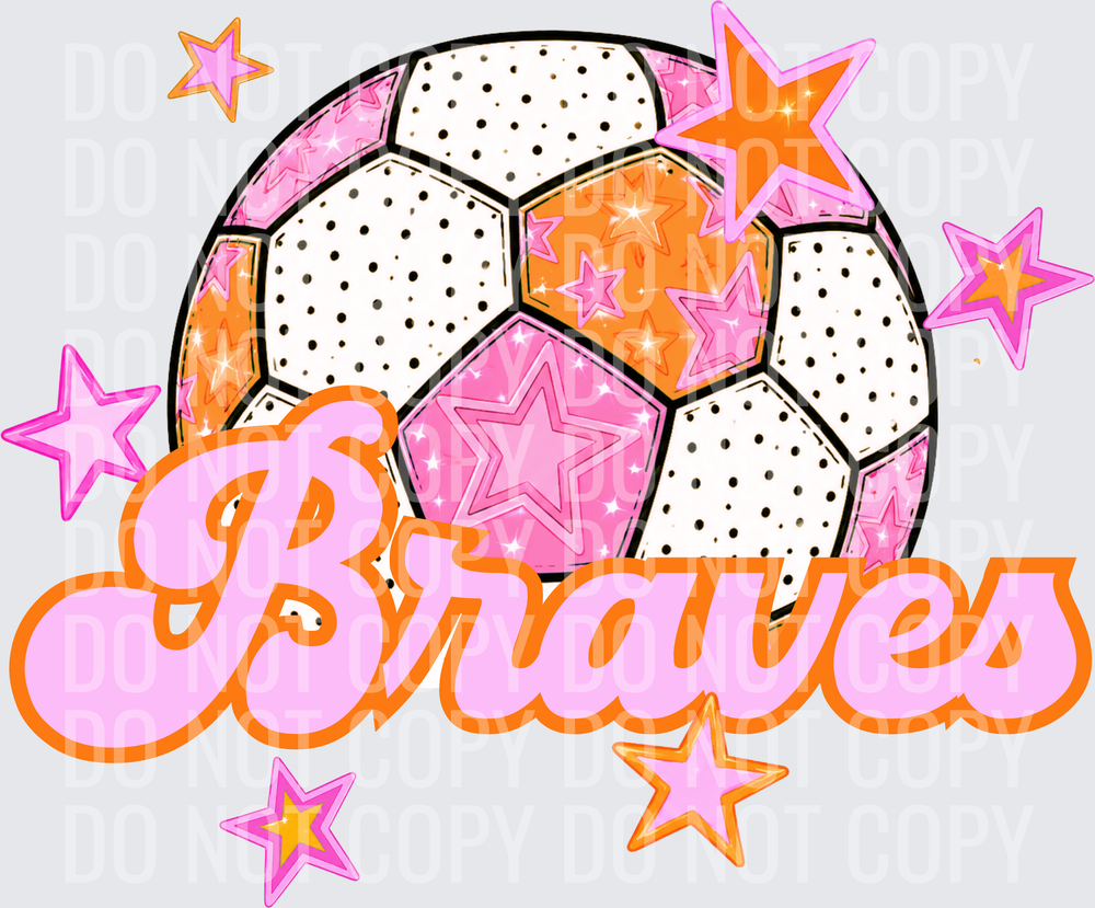 BRAVES