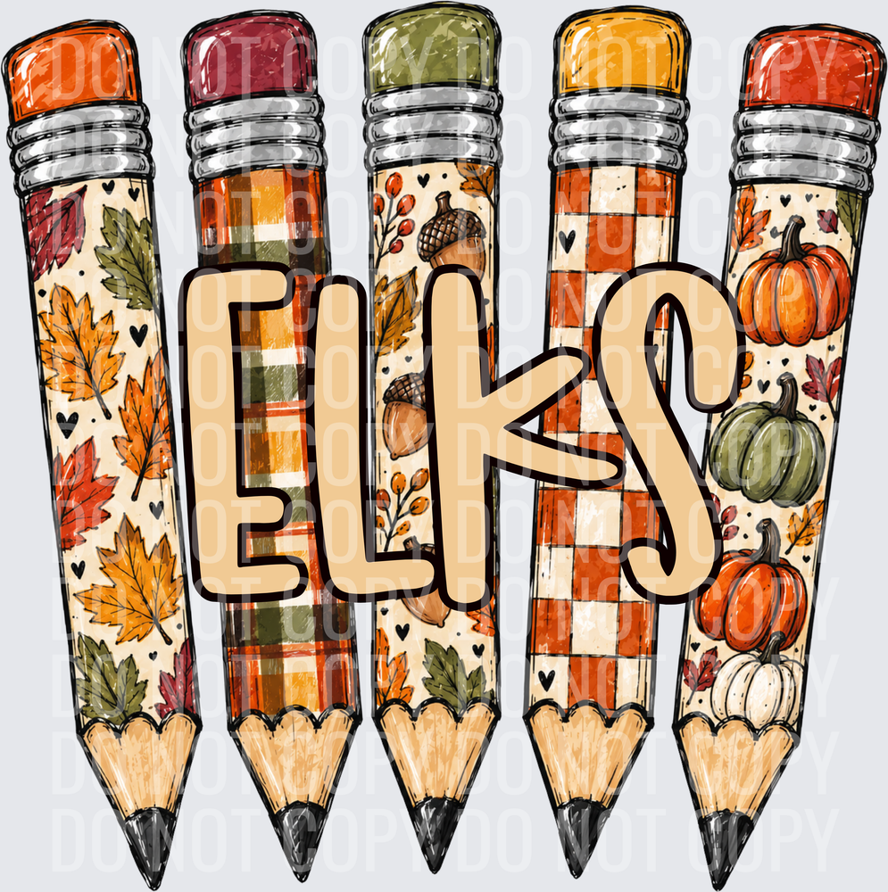 ELKS