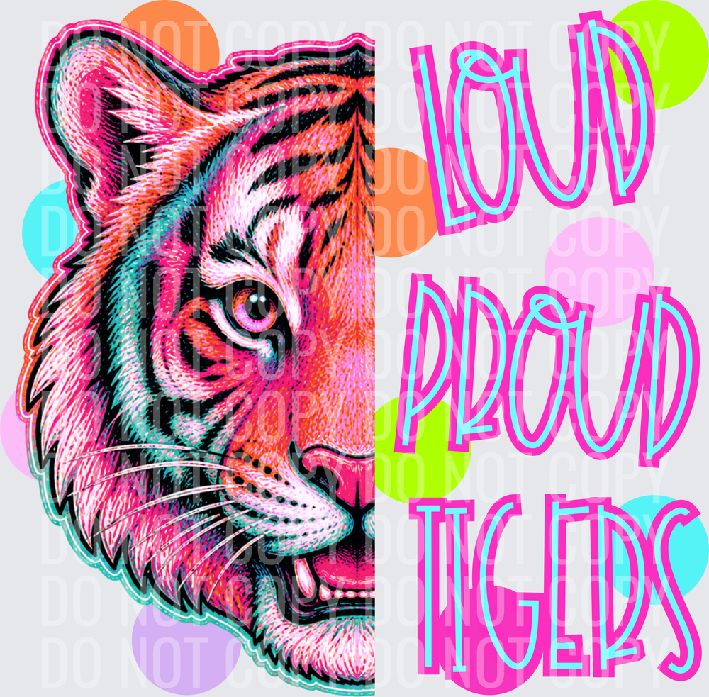 TIGERS