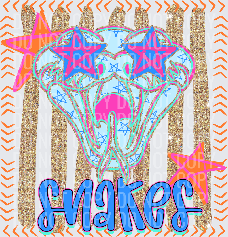 snakes