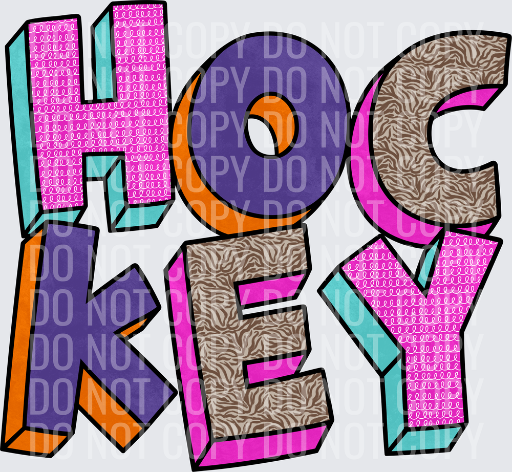 HOCKEY