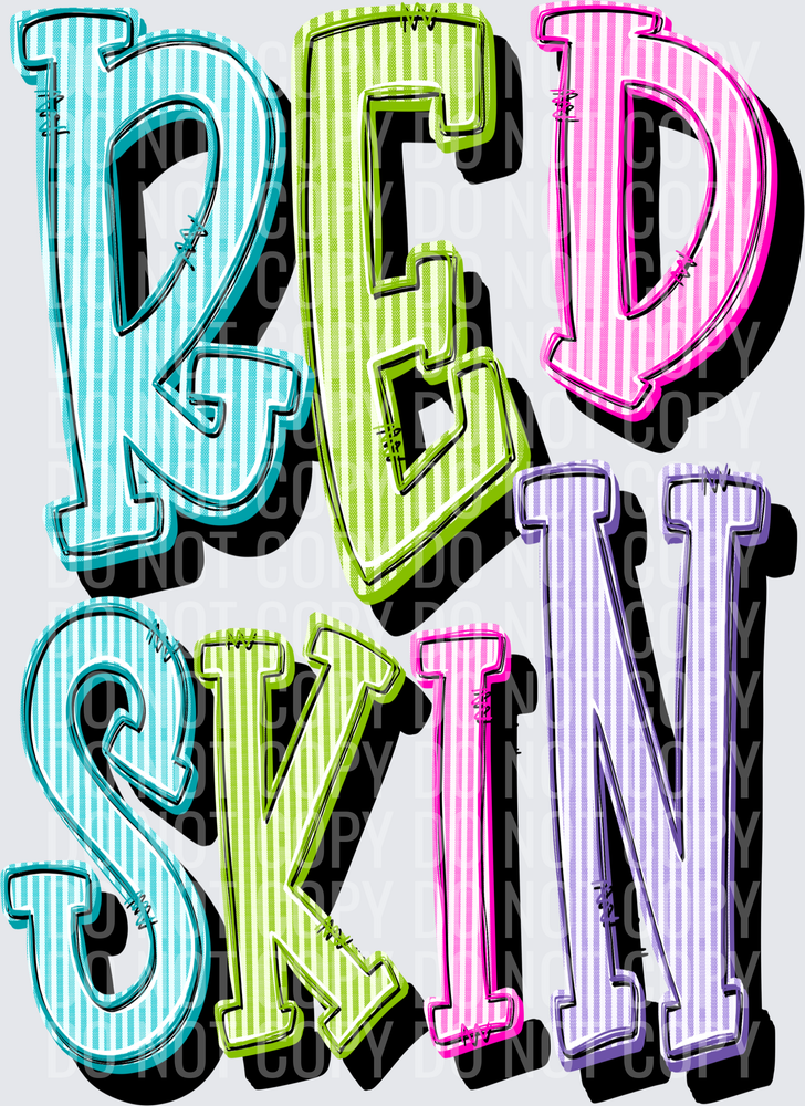 Redskin
