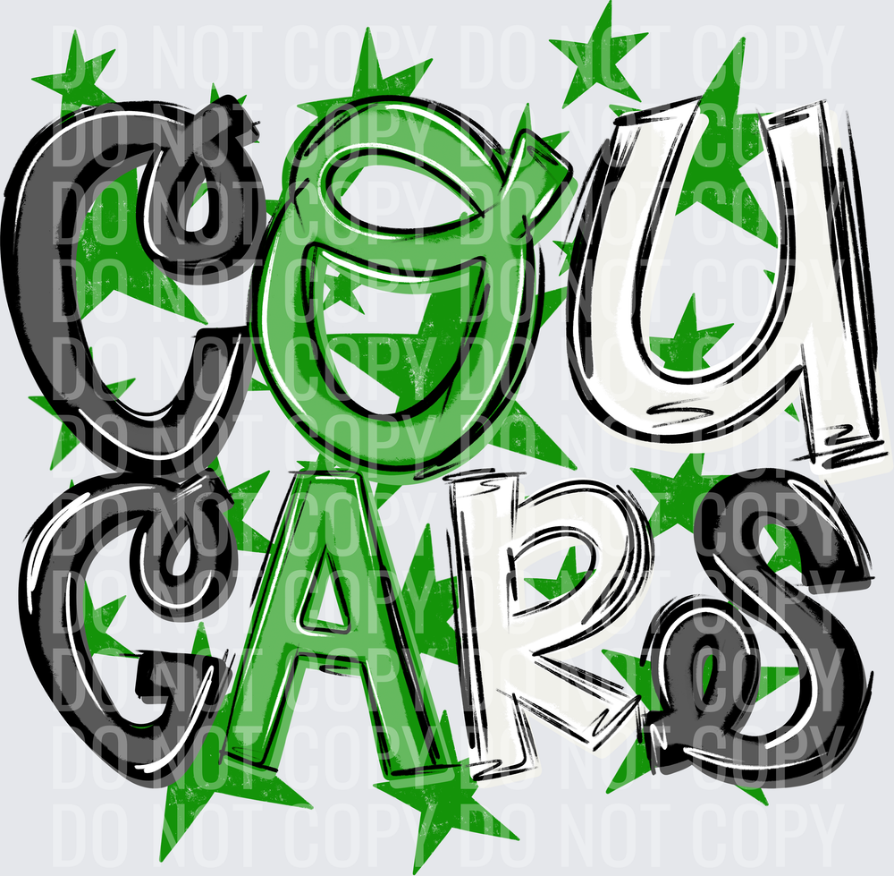COU-GARS