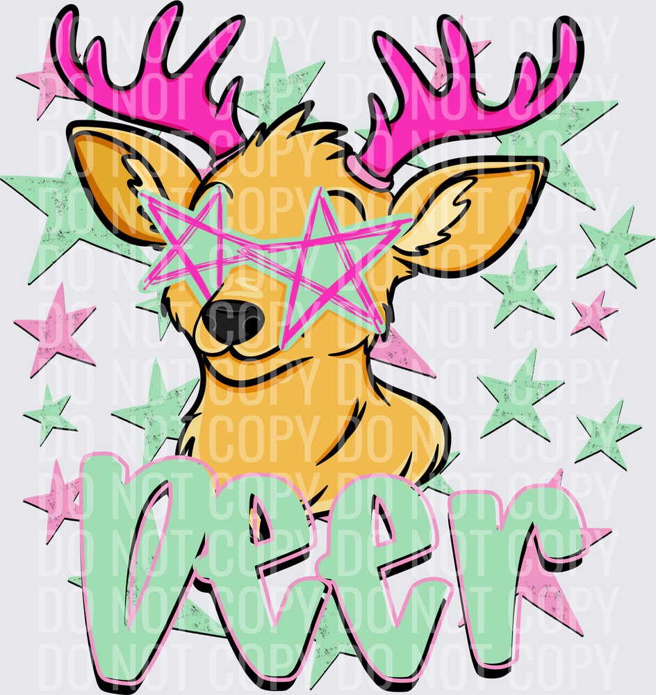 Deer