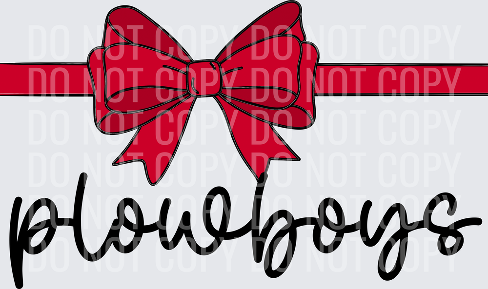 plowboys