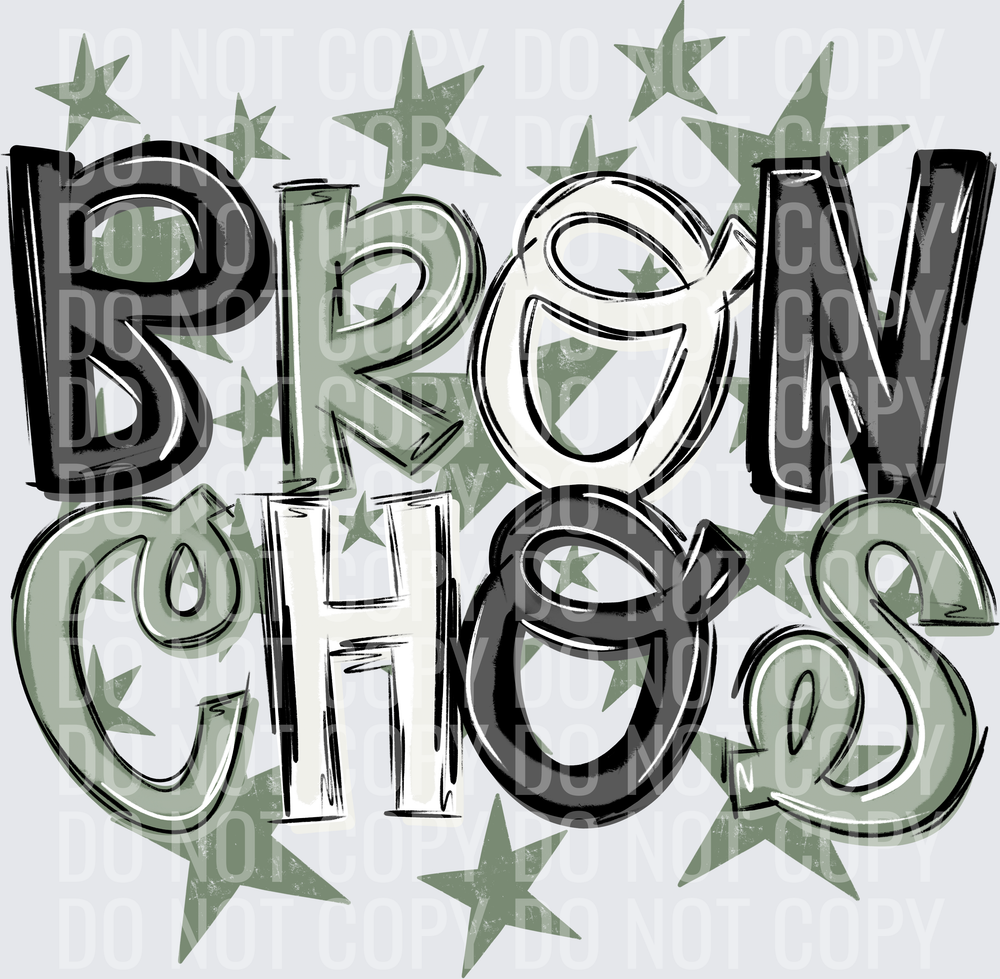 BRON-CHOS