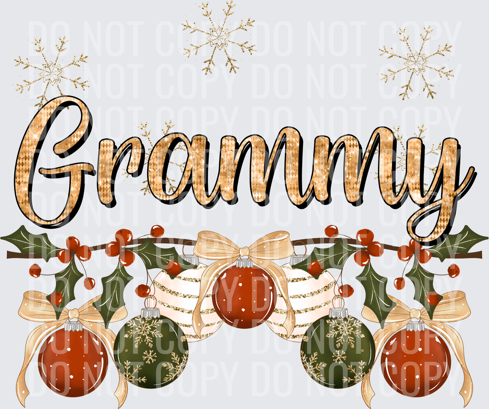 Grammy