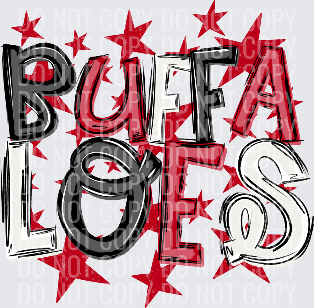BUFFA-LOES