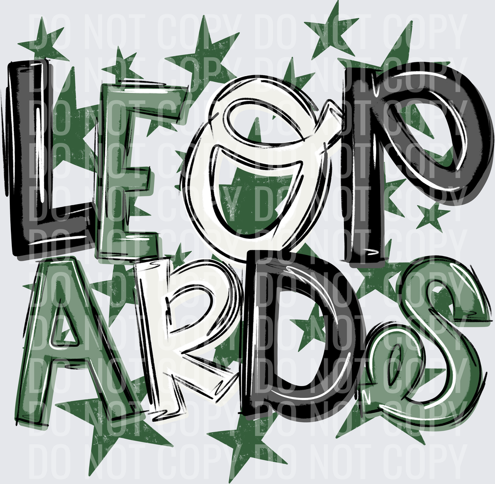 LEOP-ARDS