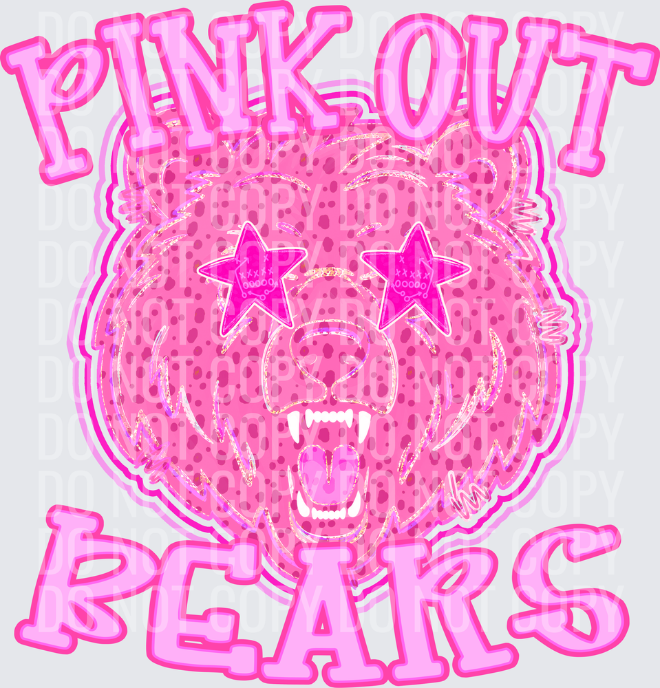 Bears 3