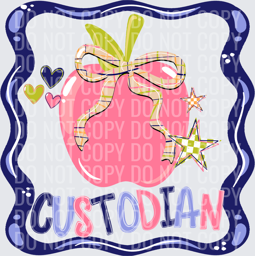 Custodian