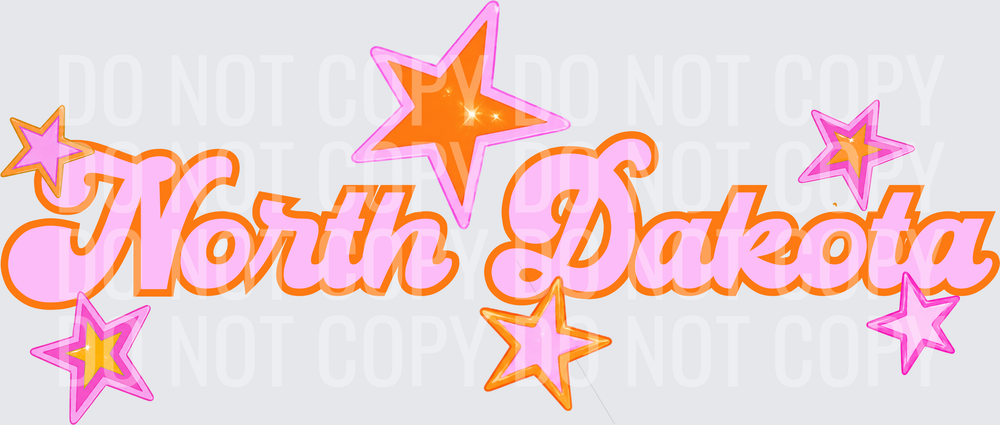 NORTH DAKOTA
