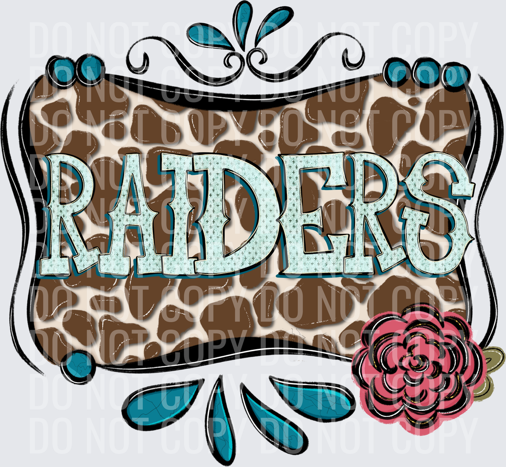 Raiders