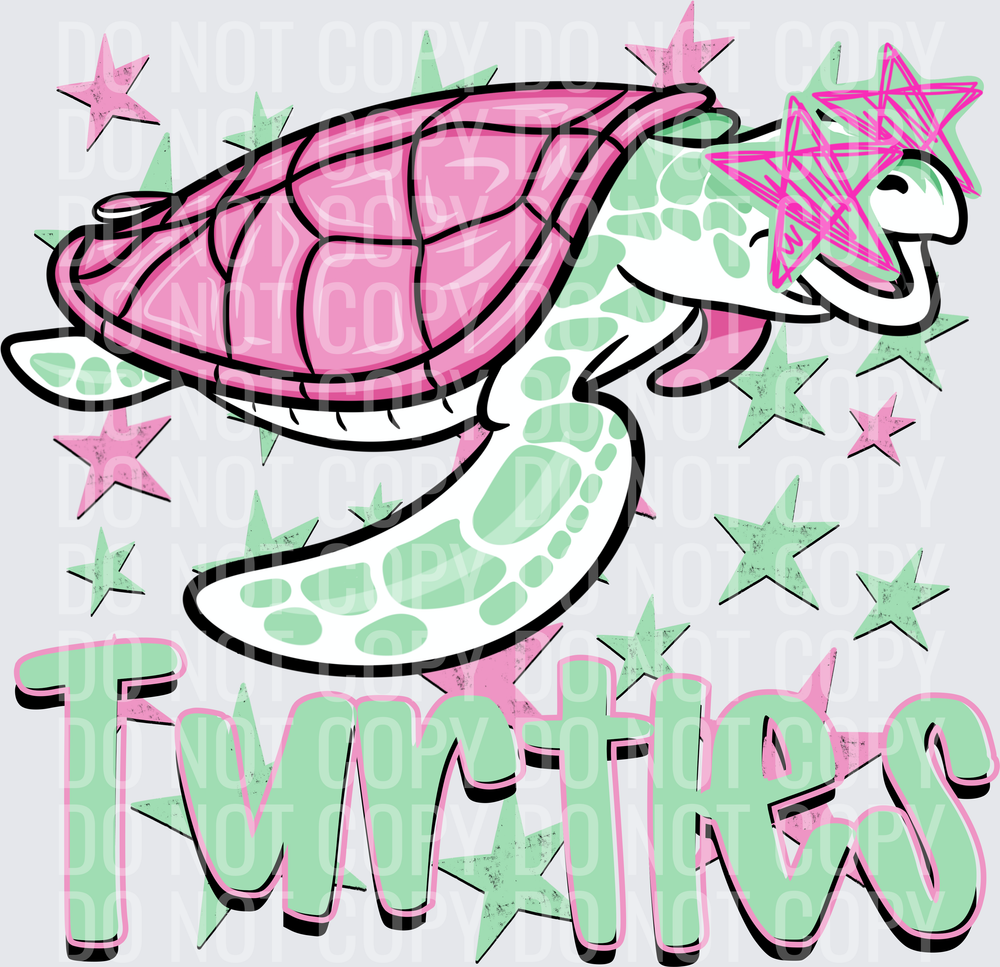 Turtles
