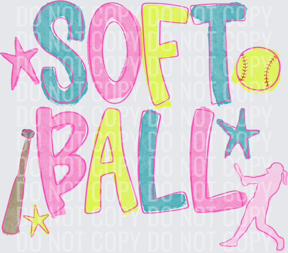 Softball