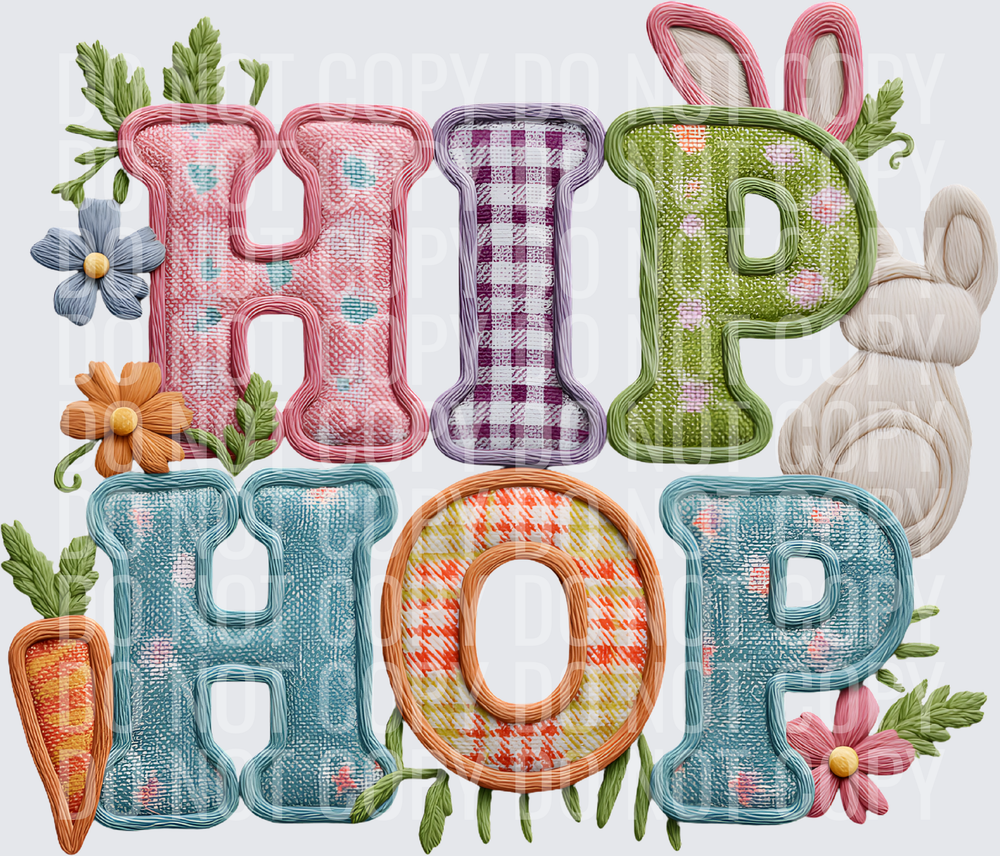 HIP HOP