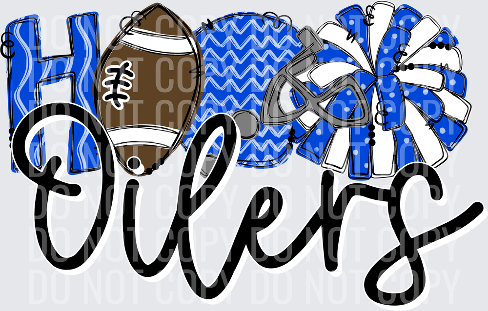 Oilers