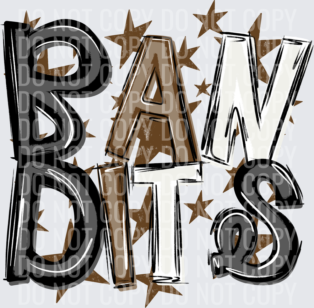 BAN-DITS