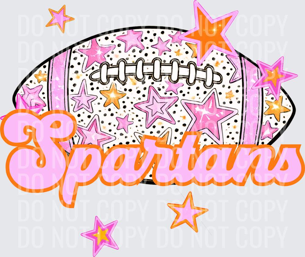 SPARTANS