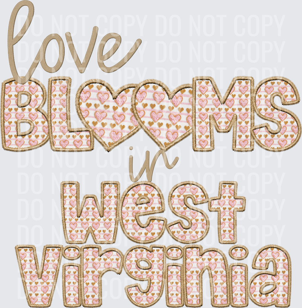 West Virginia
