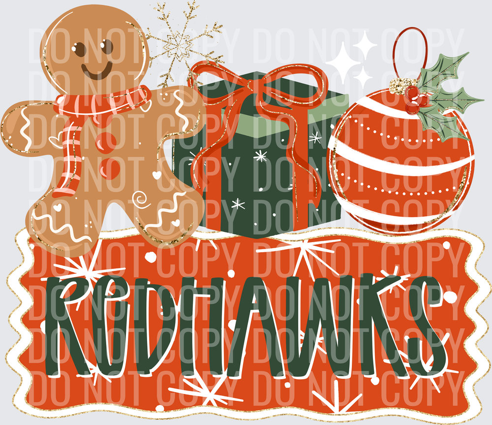 Redhawks