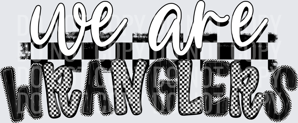 WRANGLERS