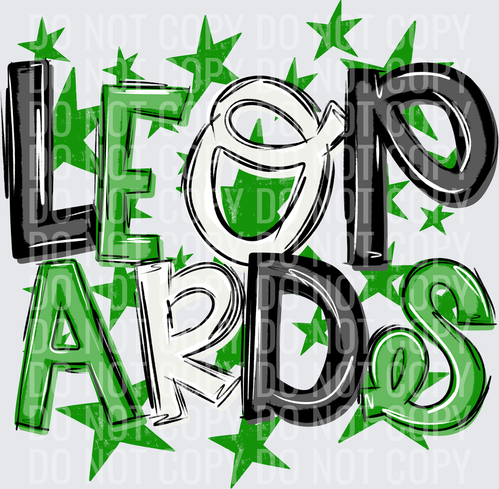 LEOP-ARDS