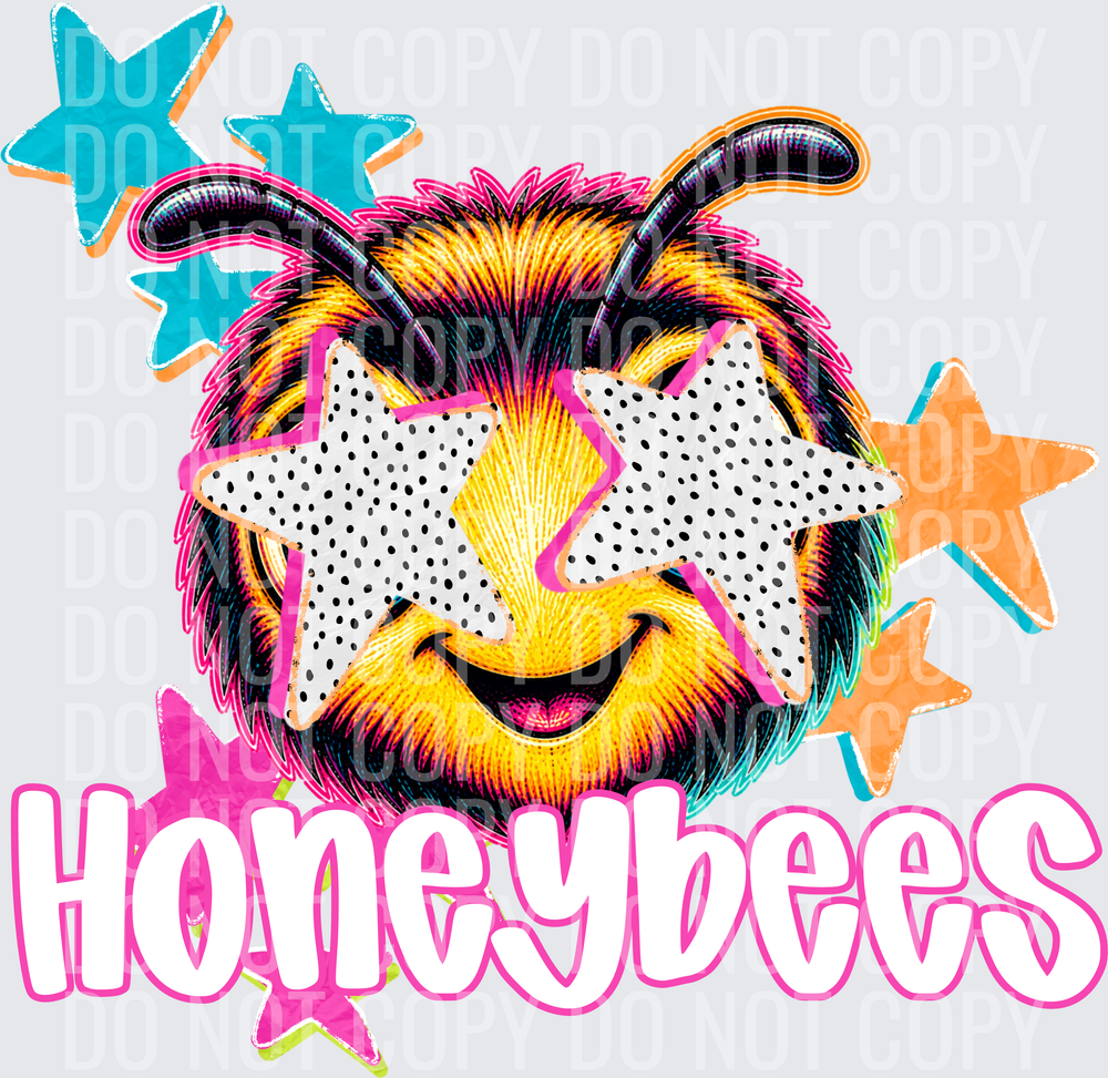 HONEYBEES