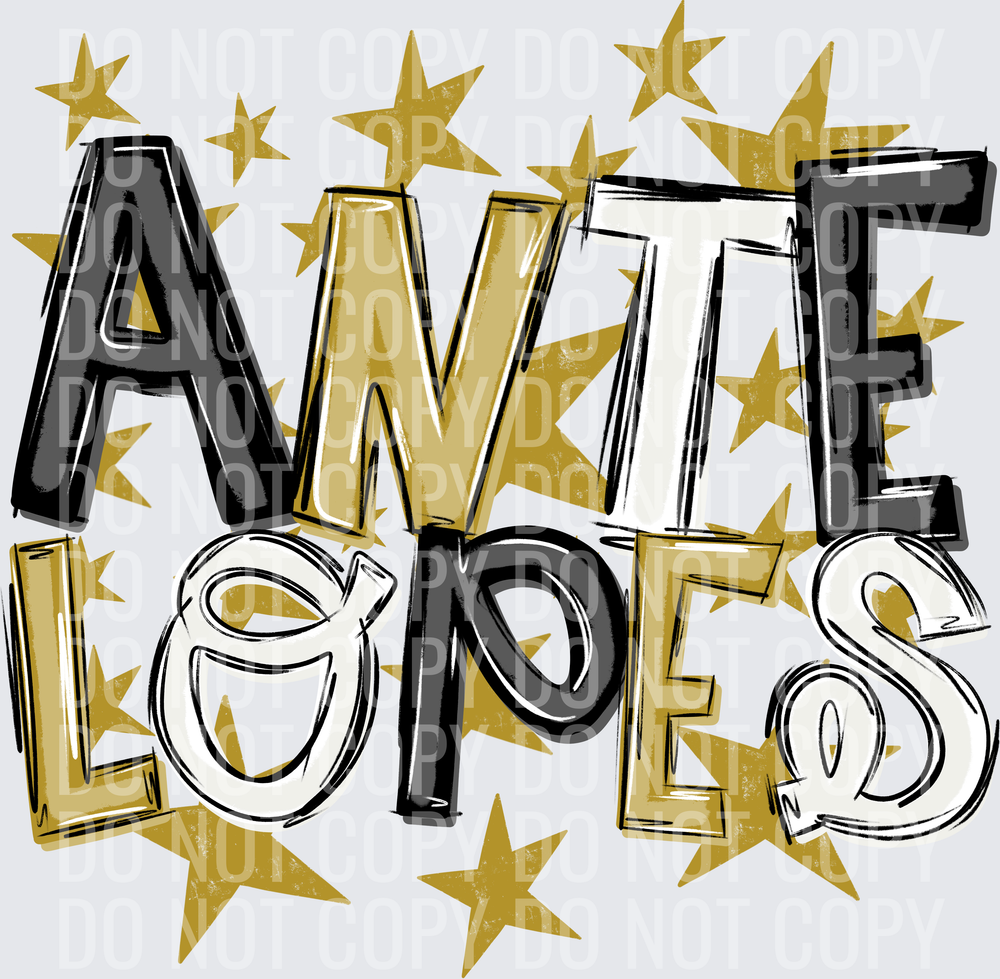 ANTE-LOPES