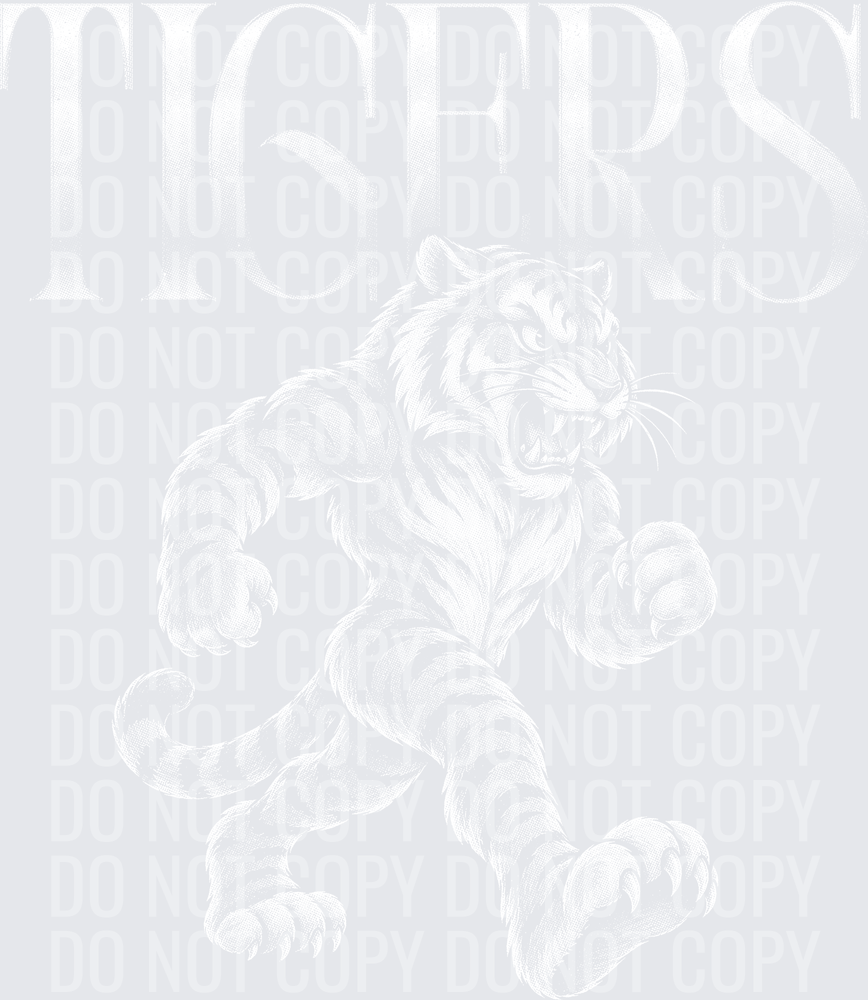 KayndiDesigns 09.26 Halftone Tigers
