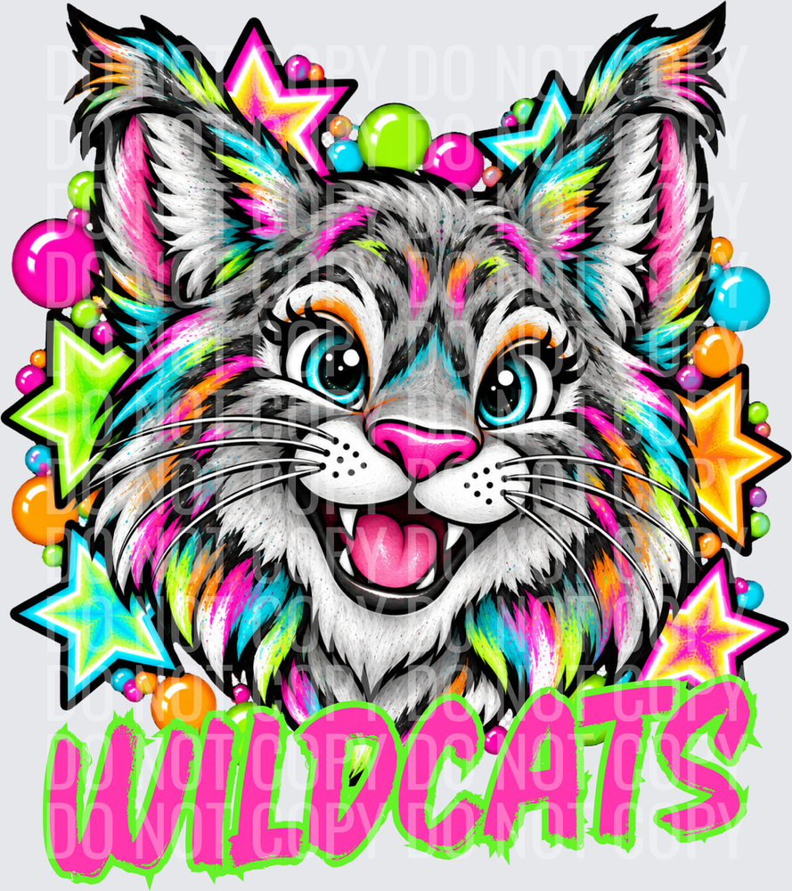 WILDCATS