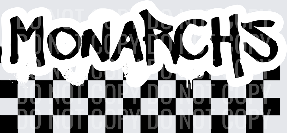 MONARCHS