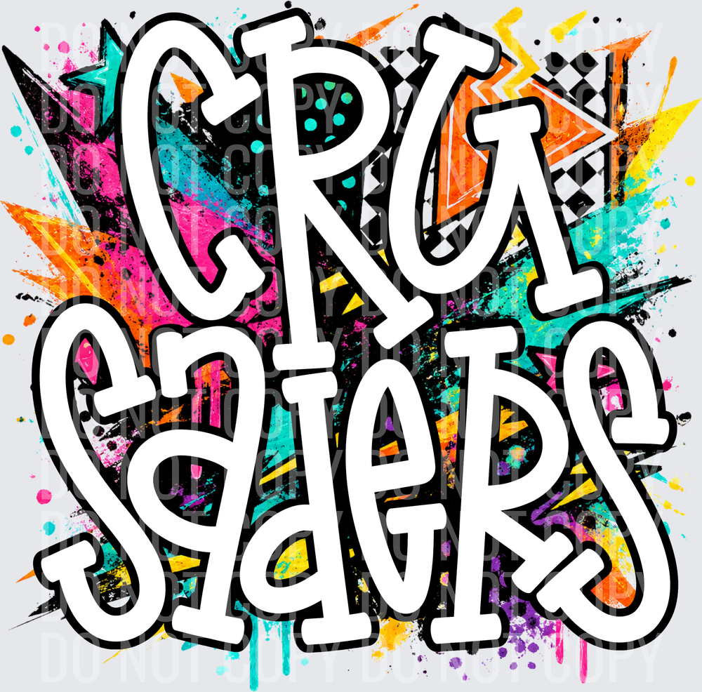 CRUSADERS