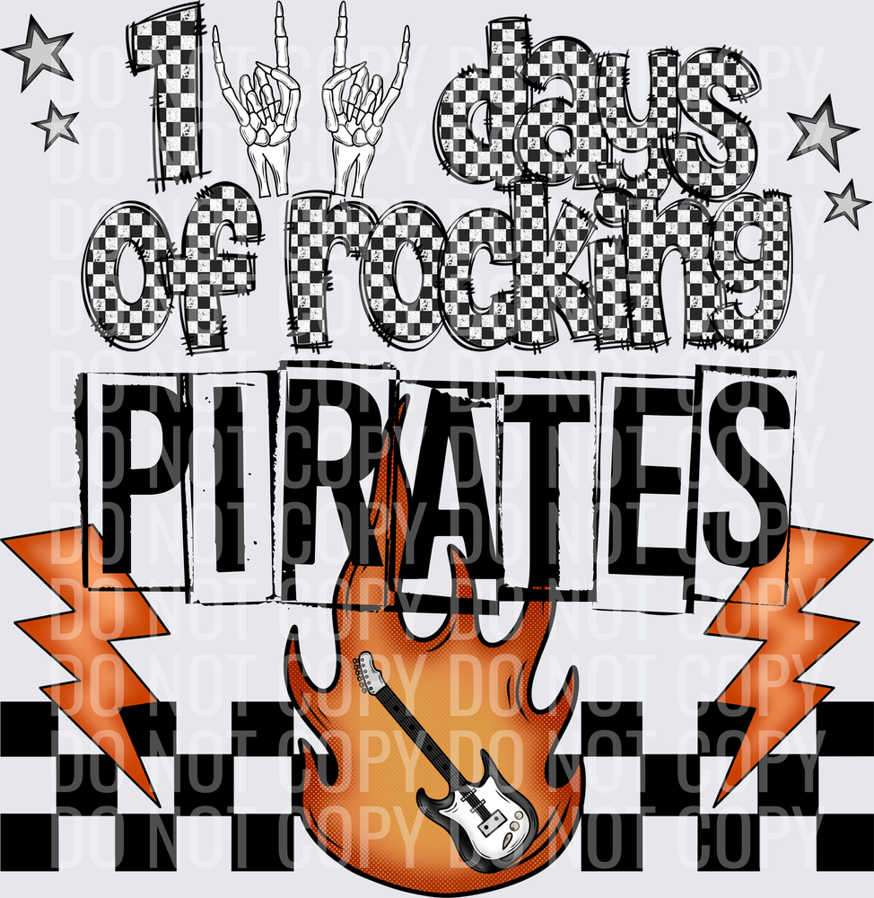 pirates