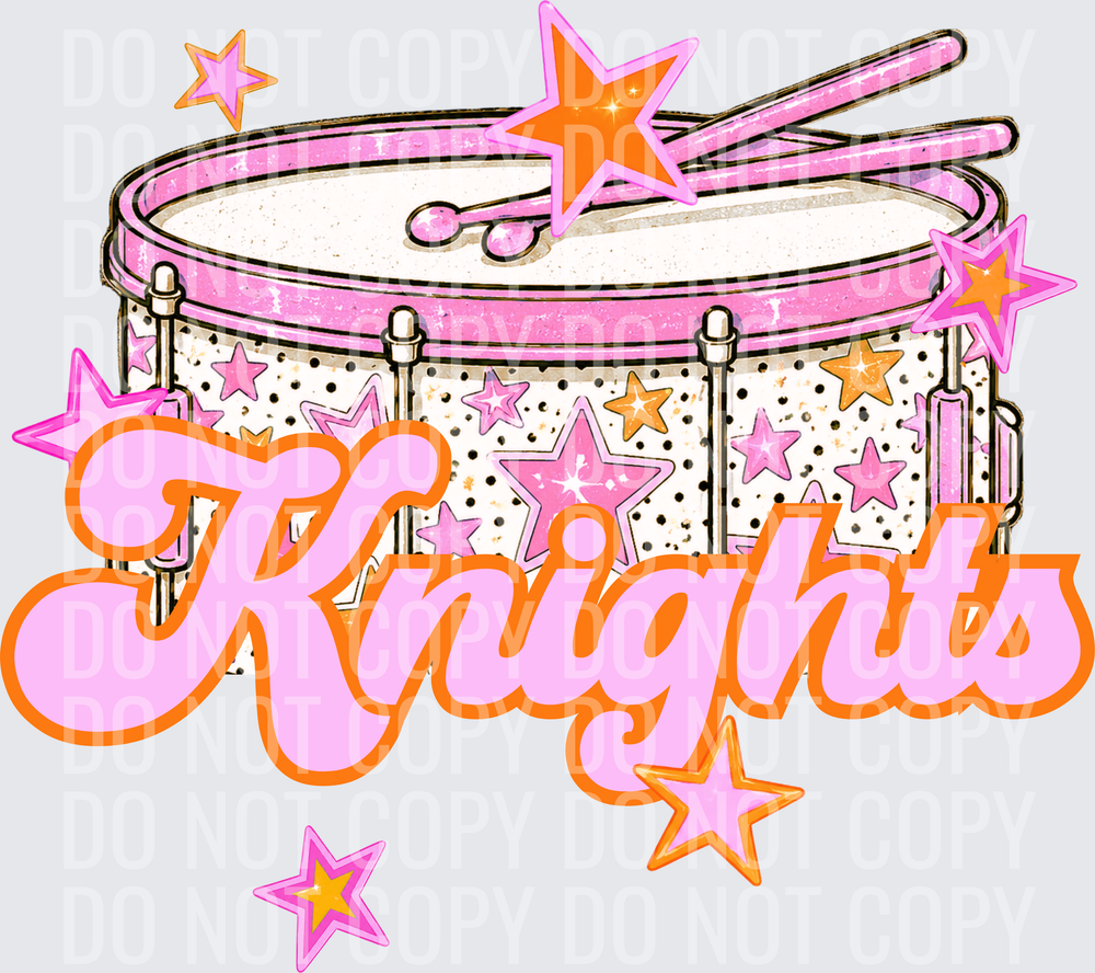 KNIGHTS