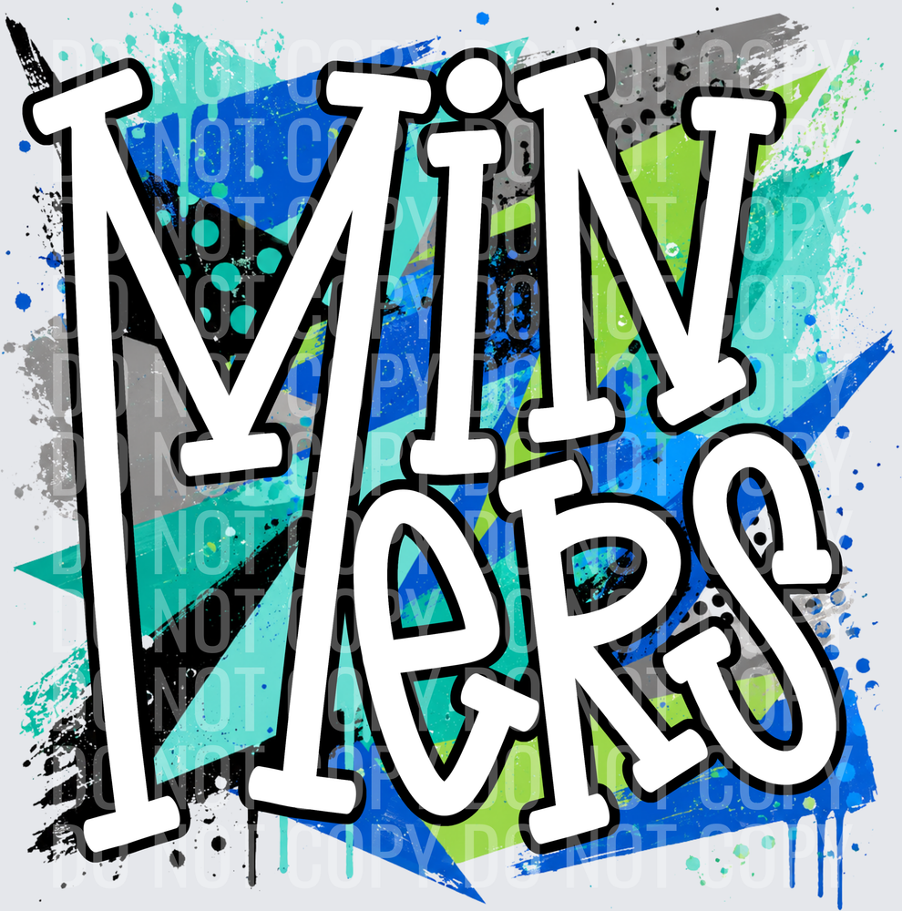 MINERS