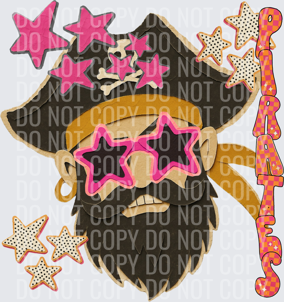 PIRATES (2)