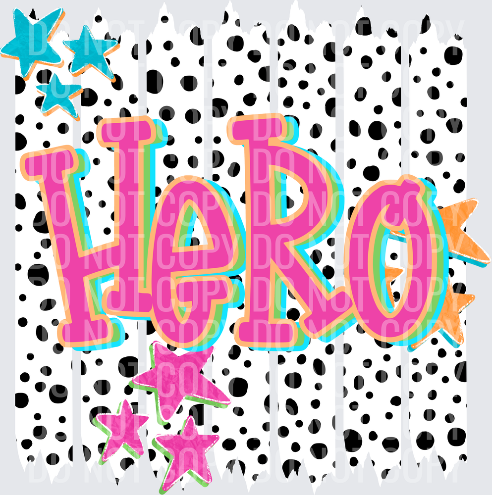 HERO