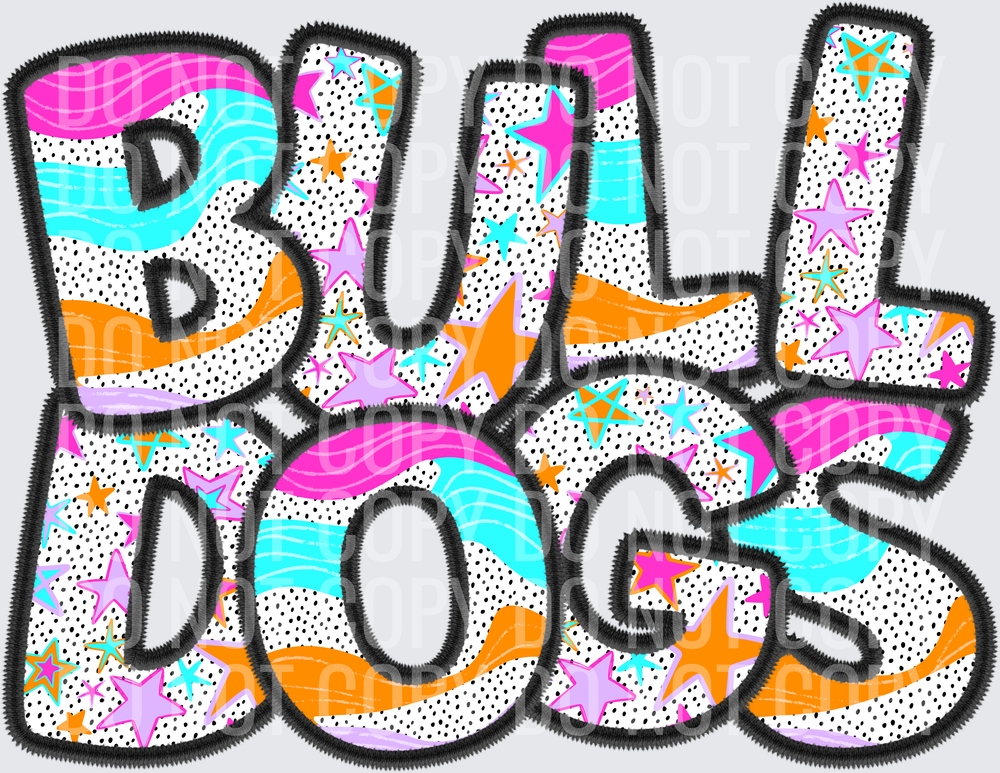 BULLDOGS