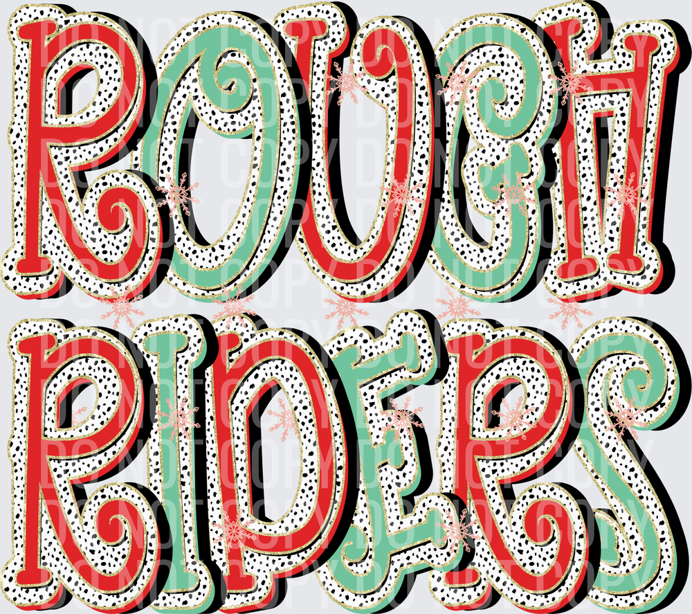 RoughRiders