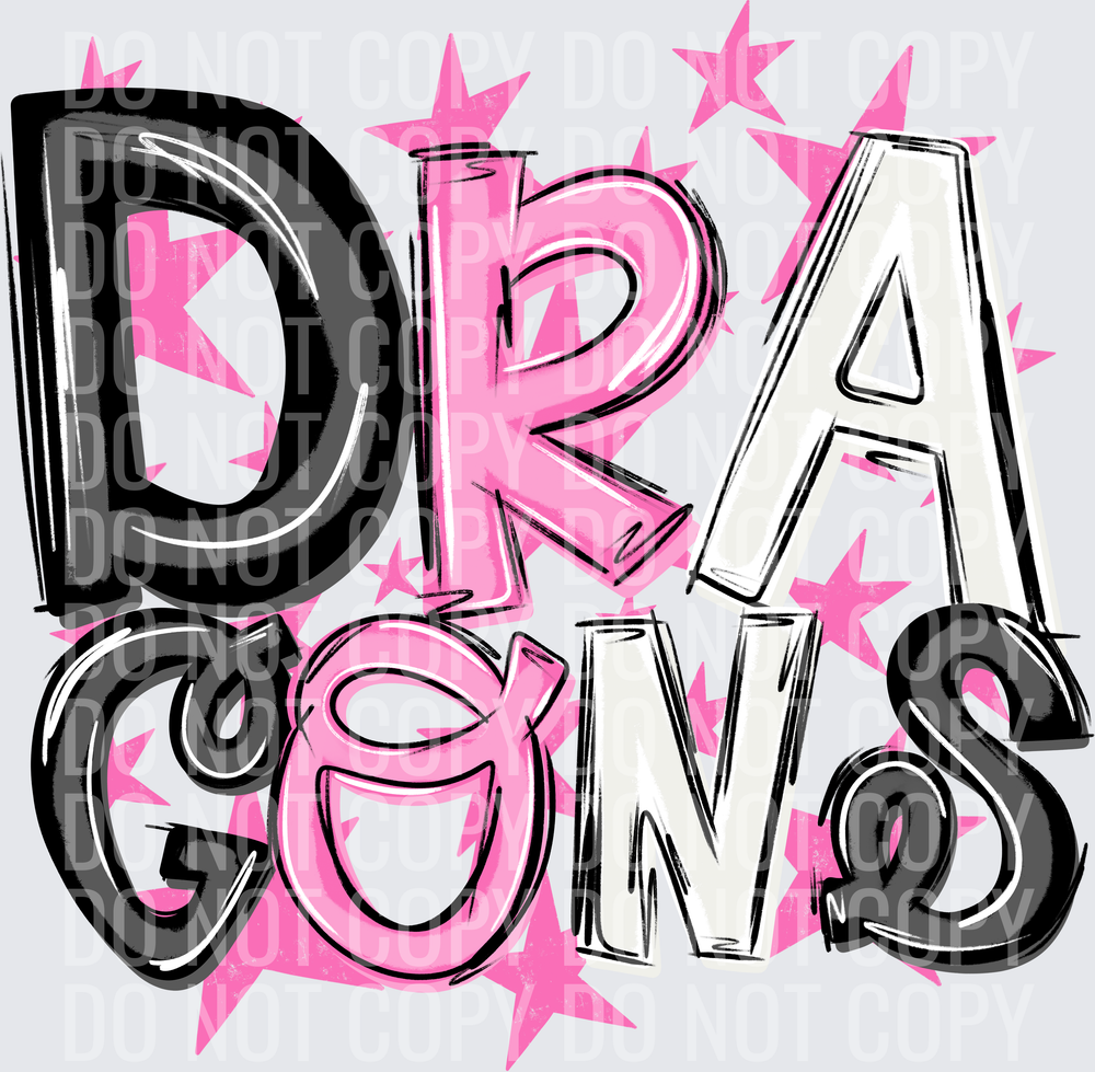 DRA-GONS