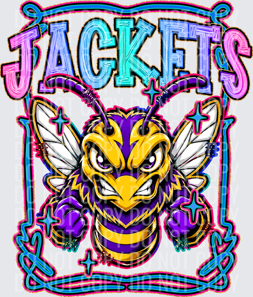 KayndiDesigns 08.26 Retro Pop Jackets 3
