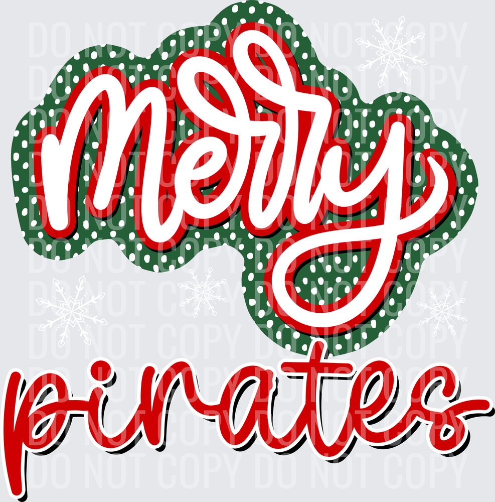 pirates