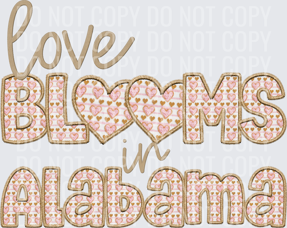 Alabama