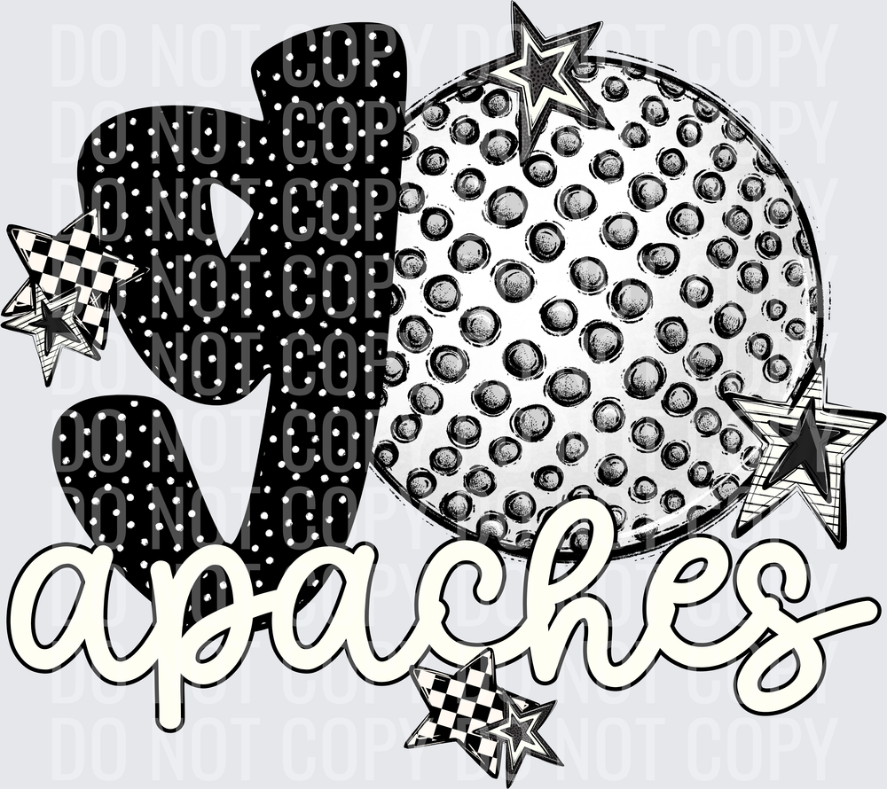 APACHES