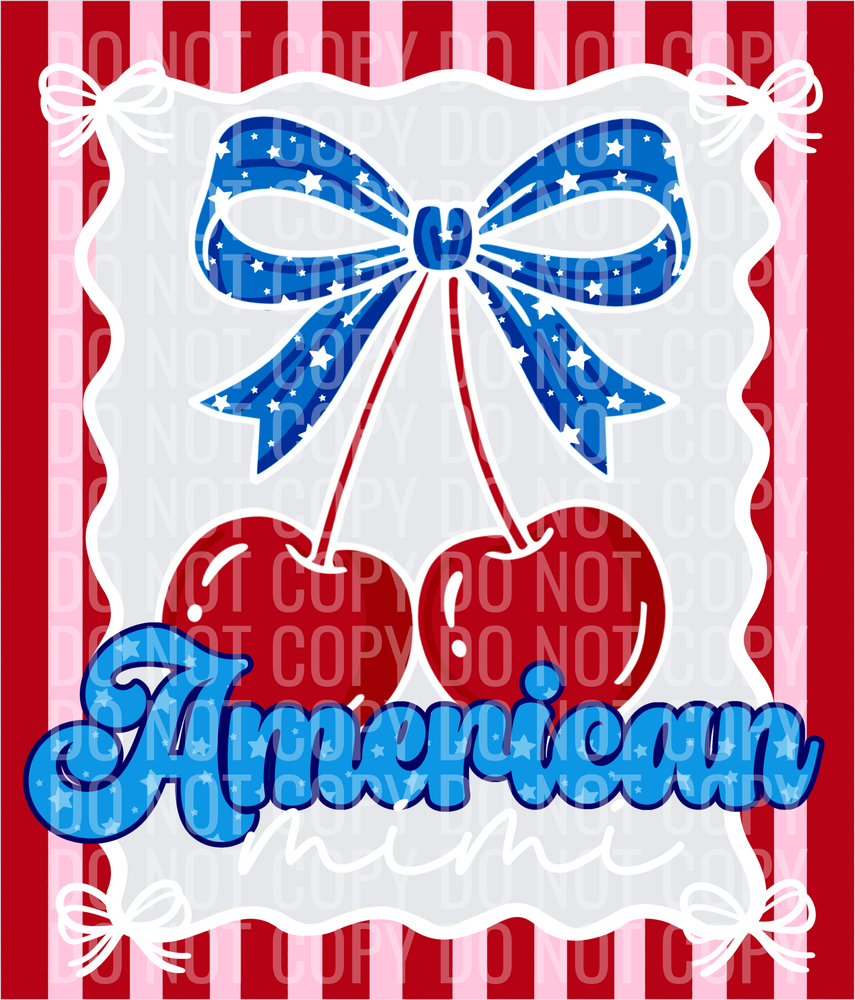 American Mimi