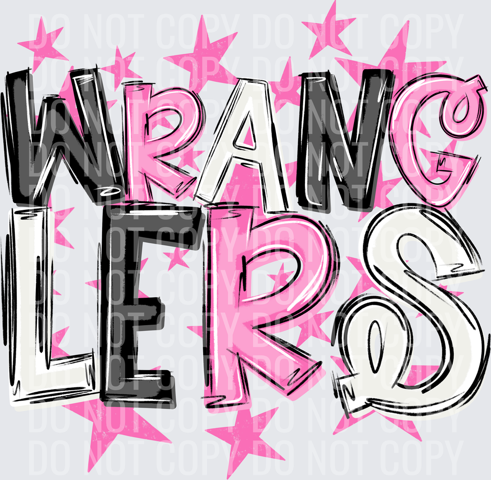 WRANG-LERS