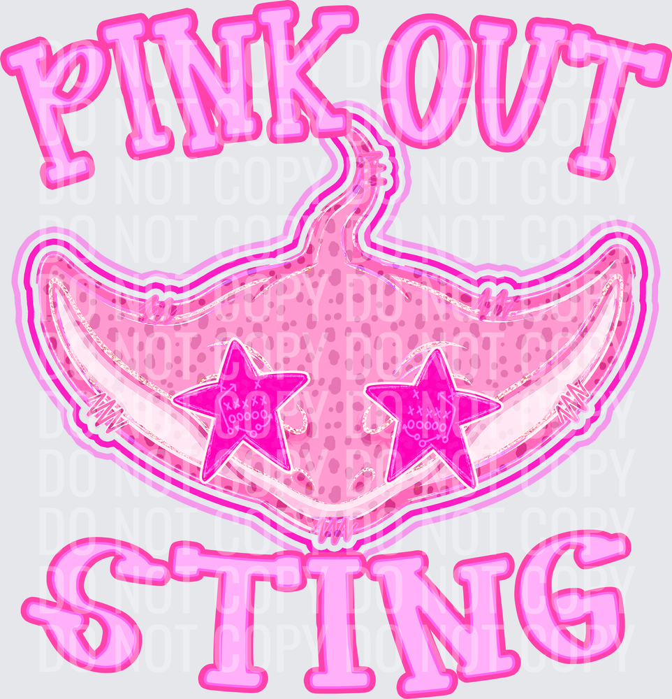 KayndiDesigns 09.26 Pink Out Sting