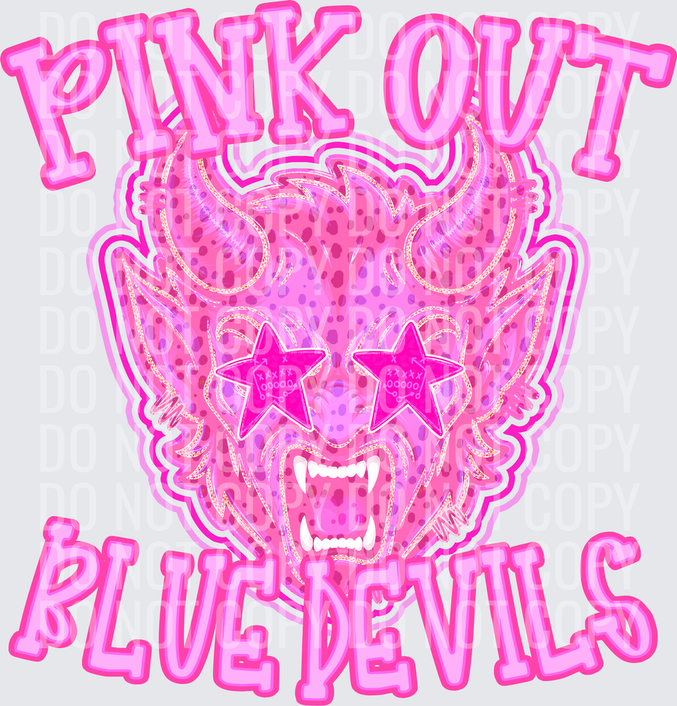 Blue Devils